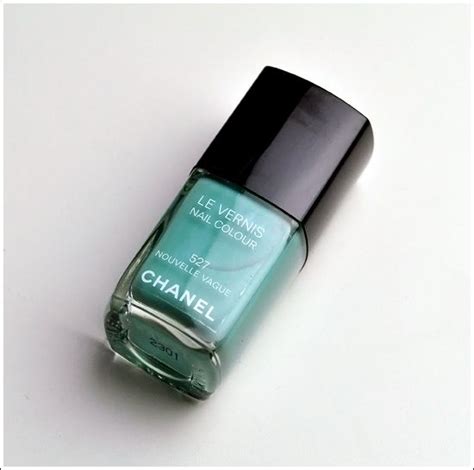 chanel nail polish temptalia|Chanel nail polish review.